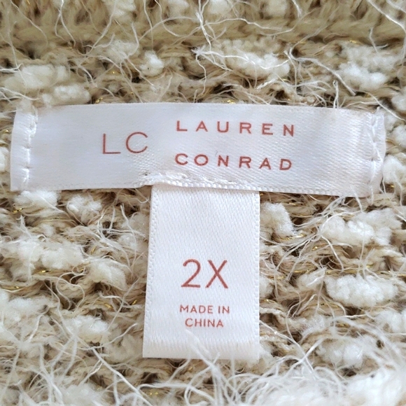 LC Lauren Conrad - Picture 2 of 7